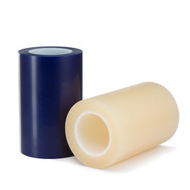 Chine Bande protectrice de surface de film de PVC de Nitto SPV 224 avec la résistance UV unique pour le verre fournisseur