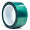 bande à hautes températures de polyester vert de 3M 8992 avec l'adhésif de silicone, ruban, couleur vert-foncé fournisseur