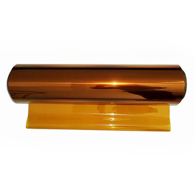 Chine Film polyimide | Film Kapton | Ultra fin | Pour isolation électrique de moteurs classe H fournisseur