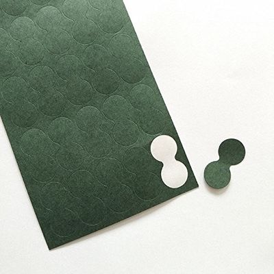 Chine Fibre vulcanisée. Papier de poisson, joints de papier d'orge pour l'isolation des cellules de batterie. fournisseur