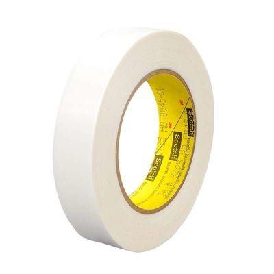 Chine 3M UHMW 5425 | Ruban en film PE | Ruban haute température | Couleur translucide | Épaisseur 0,13 mm fournisseur