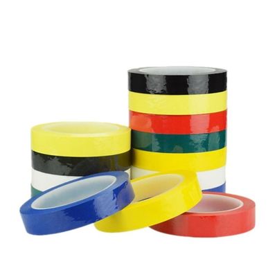 Chine 3M 1350 | Ruban en film polyester | Ignifuge | Pour transformateurs et moteurs fournisseur