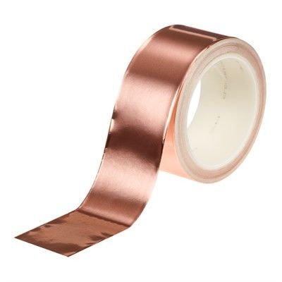 Chine bande de cuivre conductrice d'aluminium de 3M 1181 pour le bouclier d'IEM IFR de l'industrie électronique fournisseur