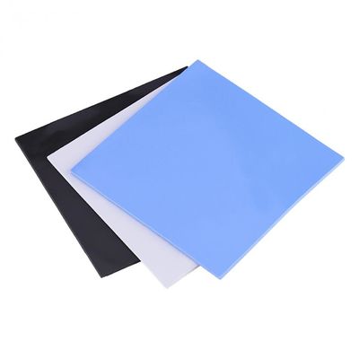 Chine Protection conductrice thermique avec du silicone pour le transfert de chaleur multiforme fournisseur