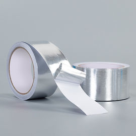 Chine Ruban adhésif conducteur de papier d'aluminium pour l'armature d'IEM fournisseur