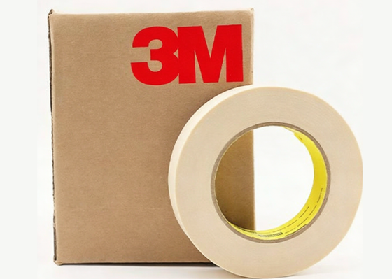 Chine 3M Scotch 250 | Flatback | Masking Tape | Single Sided fournisseur