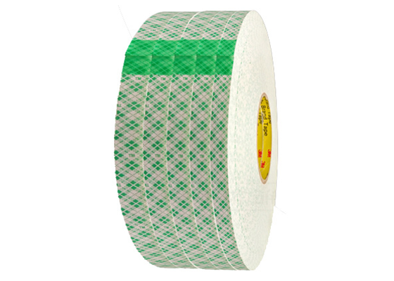Chine 3M 4032 | PU Foam Tape | Double Sided | Open-Cell | Acrylic Adhesive | Mounting fournisseur