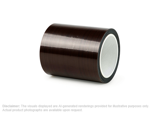 Chine 3M 5480 | PTFE | Skived Film | Non-Stick | Silicone Adhesive | High Temp fournisseur