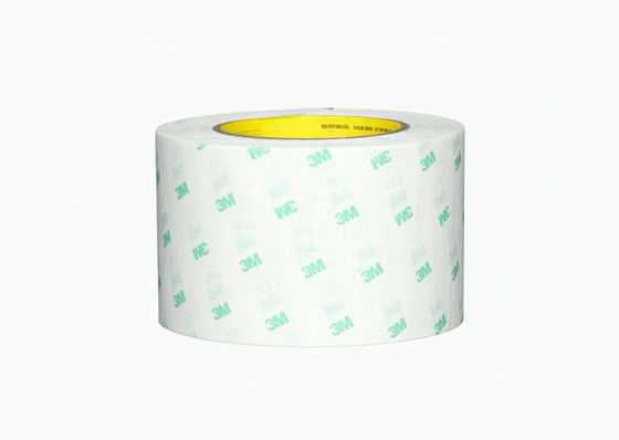 Chine 3M 966 | Transfer Tape | High Temperature Resistance | Acrylic Adhesive | 0.05mm Thickness fournisseur