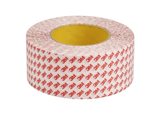 Chine 3M GPT-020F | Double Coated PET | 0.20mm Thickness | Transparent fournisseur