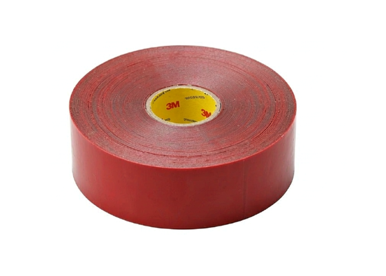Chine 3M PX5008 | Acrylic Foam | 0.80mm Thickness | Dark Grey fournisseur