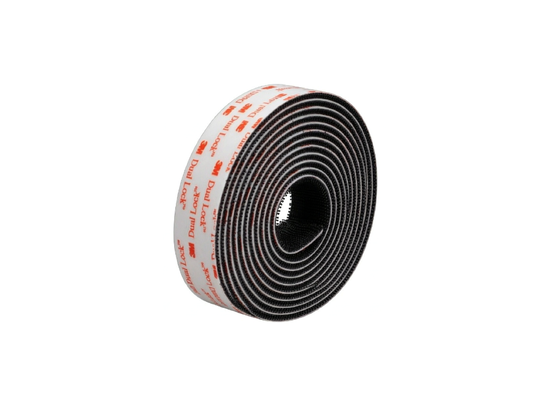 Chine 3M SJ3551 | Dual Lock Type 400 | 3.5mm Thickness | Black fournisseur