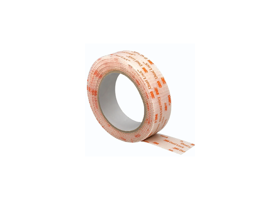 Chine 3M SJ3560 | Dual Lock Type 250 | 3.5mm Thickness | Clear fournisseur