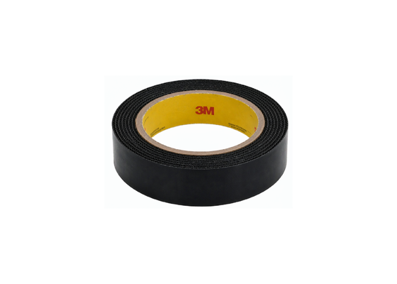 Chine 3M SJ3572 | Nylon Hook Fastener | 2.4mm Thickness | Black fournisseur
