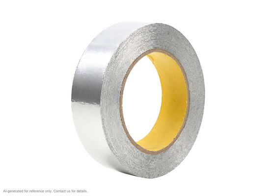 Chine 3M 425 | Dead Soft Aluminium 0.07 mm | Total 0.12 mm | Acrylic | -54 to 149 °C fournisseur