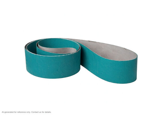 Chine 3M 307D | Aluminium Oxide Cloth Belt | JE-Weight Backing | Open Coat | P120 to P600 fournisseur