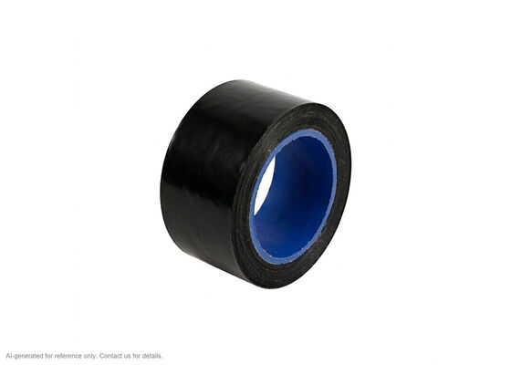 Chine 3M 3304BC-S | 0.045 mm | Black Copper Foil | XYZ-Axis Conductive | EMI Shielding fournisseur