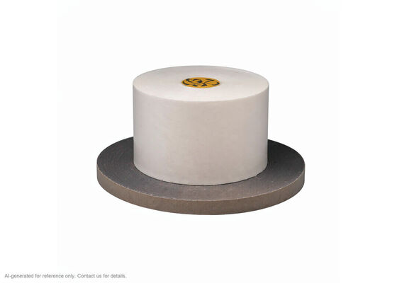 Chine 3M Venture Tape 9208 | PE Foam 3.2 mm | Single Coated Acrylic | Paper Liner | White fournisseur