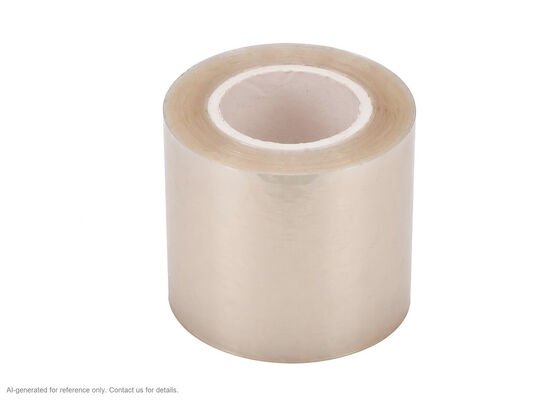 Chine Nitto Denko E-MASK RP207 | PET 0.059 mm | Antistatic | 0.11 N/25 mm Adhesion | Optical Grade fournisseur