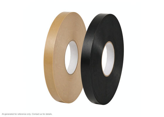 Chine tesa 62935 | 1000 µm PE Foam | Tackified Acrylic | 17 N/cm on Steel | 80 °C Service fournisseur