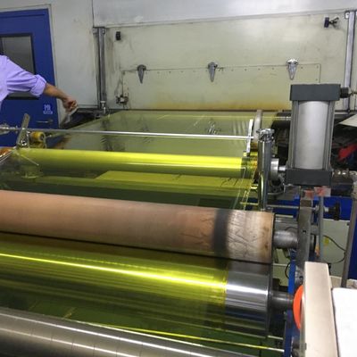 Film polyimide | Film Kapton | Ultra fin | Pour isolation électrique de moteurs classe H fournisseur