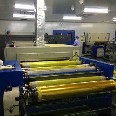 Film polyimide | Film Kapton | Ultra fin | Pour isolation électrique de moteurs classe H fournisseur