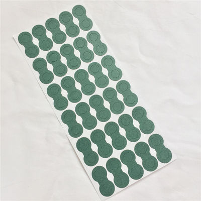 Fibre vulcanisée. Papier de poisson, joints de papier d'orge pour l'isolation des cellules de batterie. fournisseur