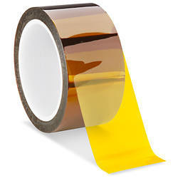 KZ-PIT5 | Kapton | Ruban de film polyimide | Haute température | Pour masquage et isolation | ESD Sublimation fournisseur