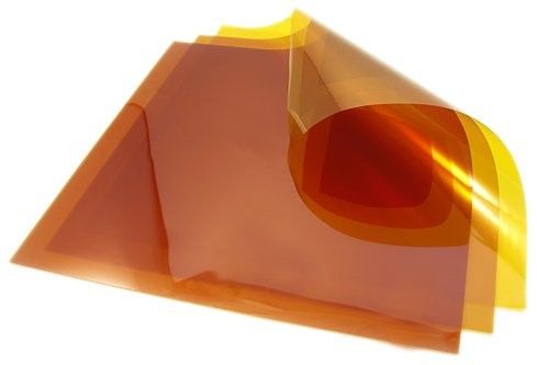 KZ-PIT5 | Kapton | Ruban de film polyimide | Haute température | Pour masquage et isolation | ESD Sublimation fournisseur
