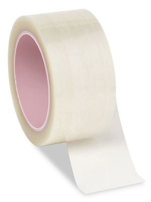 Rubans utilitaires antistatiques | 2 mils | Transparent | Film protecteur en polyester | Adhésif acrylique fournisseur