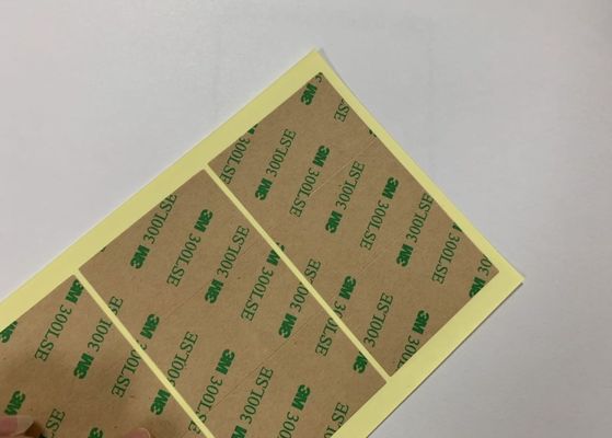 Service de découpe à façon | Produit 3M personnalisé | Ruban adhésif Scotch 3M | Ruban mousse double face fournisseur