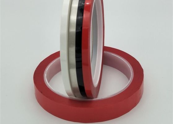 Le ruban adhésif Mylar. Polyester recouvert d'un adhésif acrylique. Le ruban isolant. fournisseur