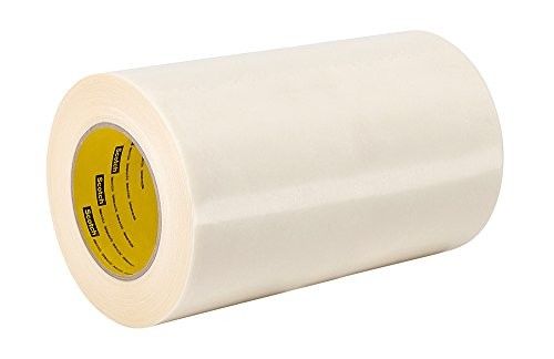 3M UHMW 5425 | Ruban en film PE | Ruban haute température | Couleur translucide | Épaisseur 0,13 mm fournisseur