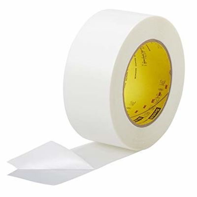 3M UHMW 5425 | Ruban en film PE | Ruban haute température | Couleur translucide | Épaisseur 0,13 mm fournisseur