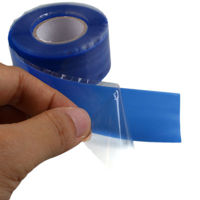 Ruban auto-amalgamant | Caoutchouc silicone | Réparation d'urgence | Étanche | Ruban de réparation fournisseur