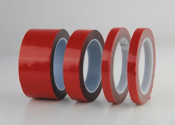 KZ-FT10A3 | Ruban Acrylique Mousse | Forte Adhérence | Double Face | Pour Applications Automobiles fournisseur