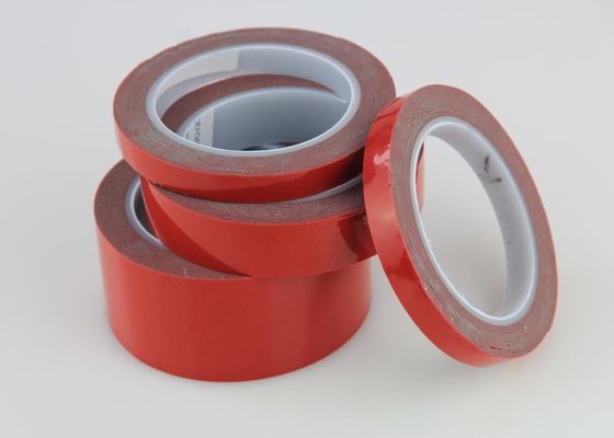 KZ-FT10A3 | Ruban Acrylique Mousse | Forte Adhérence | Double Face | Pour Applications Automobiles fournisseur
