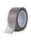 bande esquivée pure grise de film de téflon de 3mils/5mils PTFE pour l'isolation électrique résistante à la chaleur fournisseur