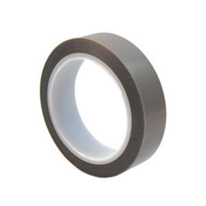 Ruban adhésif en film PTFE fendue | 3 mils/5 mils | Gris | Pour isolation électrique résistante à la chaleur fournisseur