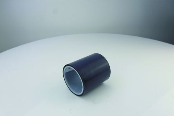 Ruban adhésif en film PTFE fendue | 3 mils/5 mils | Gris | Pour isolation électrique résistante à la chaleur fournisseur