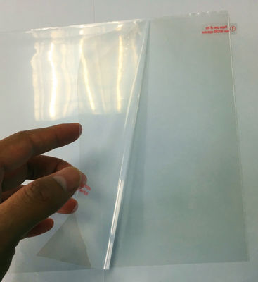 Film FEP PTFE | Clair optique | Transparent | Feuille pour imprimante 3D DLP SLA fournisseur