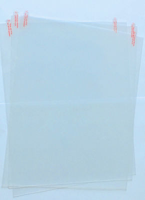 Film FEP PTFE | Clair optique | Transparent | Feuille pour imprimante 3D DLP SLA fournisseur