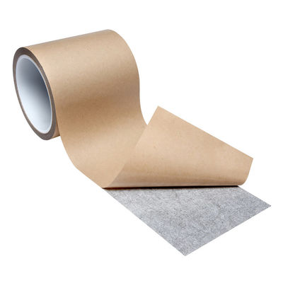 bande de 3M 9713, adhésif à couche double de silicone et film de polyester latéraux, découpant avec des matrices fournisseur