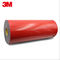 l'acrylique de 3M plus la bande PT1100, des 1,14 millimètres gris-foncé a adapté la taille aux besoins du client fournisseur