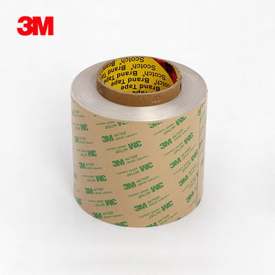 3M 467MP & 468MP | Haute Performance | Transfert Adhésif | 200MP fournisseur