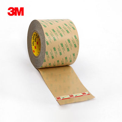 3M 467MP & 468MP | Haute Performance | Transfert Adhésif | 200MP fournisseur