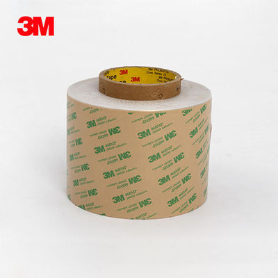 3M 467MP & 468MP | Haute Performance | Transfert Adhésif | 200MP fournisseur