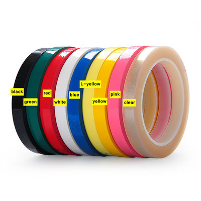 3M 1350 | Ruban en film polyester | Ignifuge | Pour transformateurs et moteurs fournisseur