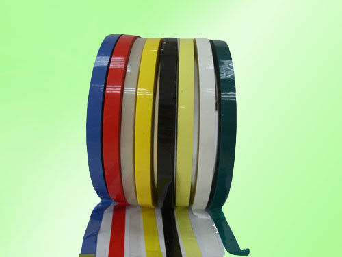 3M 1350 | Ruban en film polyester | Ignifuge | Pour transformateurs et moteurs fournisseur