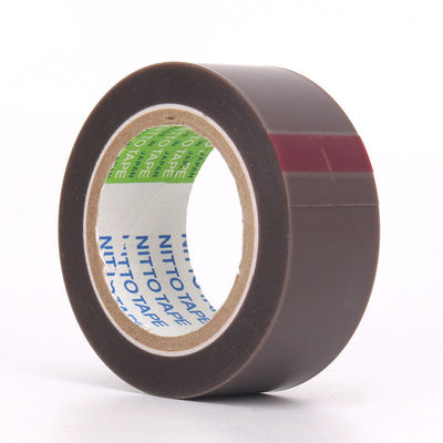 Ruban adhésif NITOFLON 903UL de silicone de téflon de Nitto Denko fournisseur
